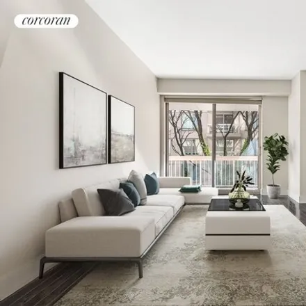 Rent this 2 bed condo on Trump Palace Condominiums in 3rd Avenue, New York