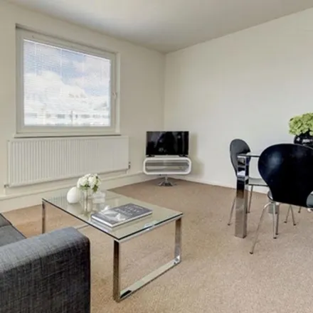 Rent this 1 bed apartment on Companies House in Abbey Orchard Street, Westminster