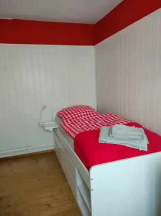 Rent this 1 bed house on Bezirk Gösgen