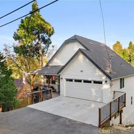 Image 5 - 50 Paradise Alley, Lake Arrowhead, CA 92352, USA - House for sale