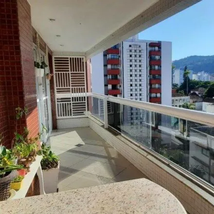 Buy this 4 bed apartment on Solar de Castela in Rua Brigadeiro Silva Paes 111, Centro