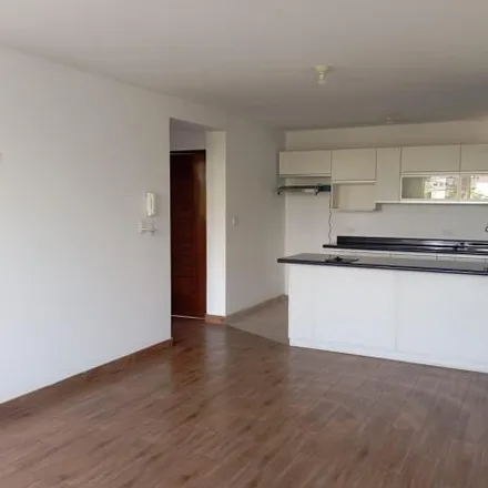 Rent this 2 bed apartment on Avenida Canadá 3301 in San Luis, Lima Metropolitan Area 15022