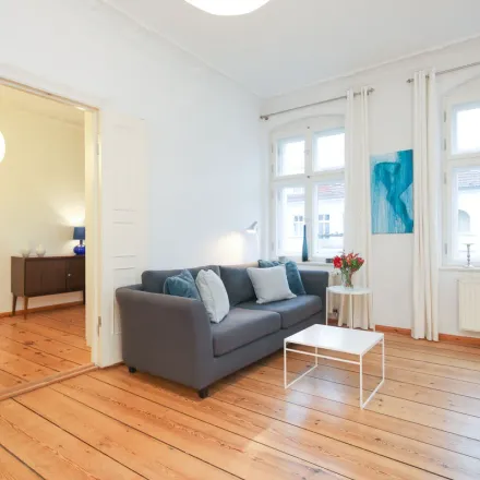 Image 5 - Waxing Cat, Lychener Straße 10, 10437 Berlin, Germany - Apartment for rent