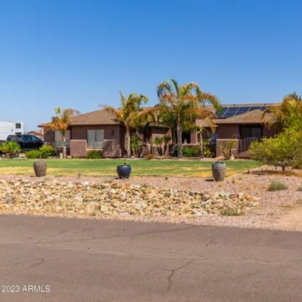 Image 3 - 9933 West Twin Spurs Lane, Pinal County, AZ 85132, USA - House for sale