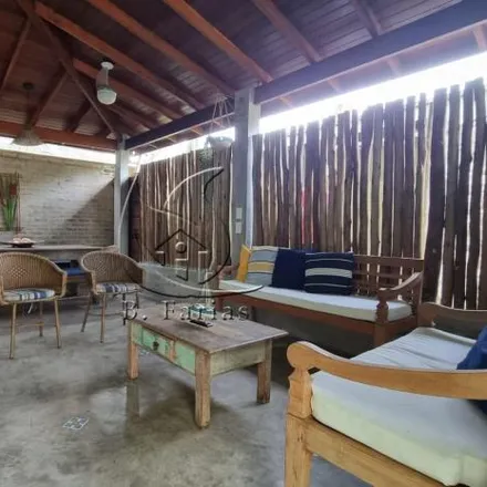 Buy this 3 bed house on Travessa Itaberaba 2 in Maresias, São Sebastião - SP