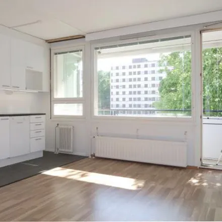 Rent this 1 bed apartment on Cortile in Uudenmaankatu 10, 20500 Turku