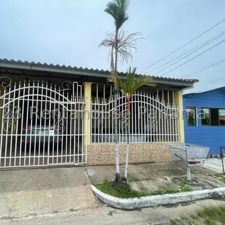 Image 2 - unnamed road, Jorge Illueca, Tocumen, Panamá, Panama - House for sale