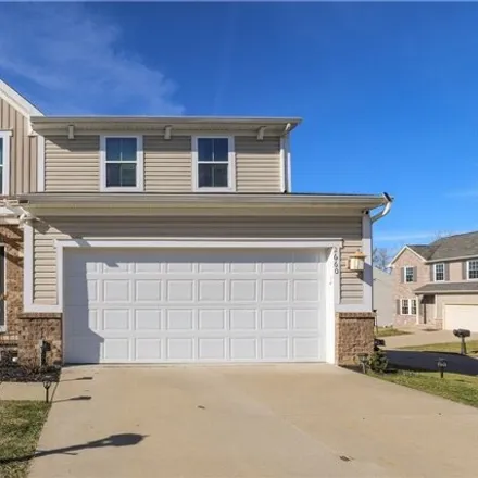 Buy this 3 bed house on 4228 Butterfly Circle in Brunswick Hills Township, OH 44256