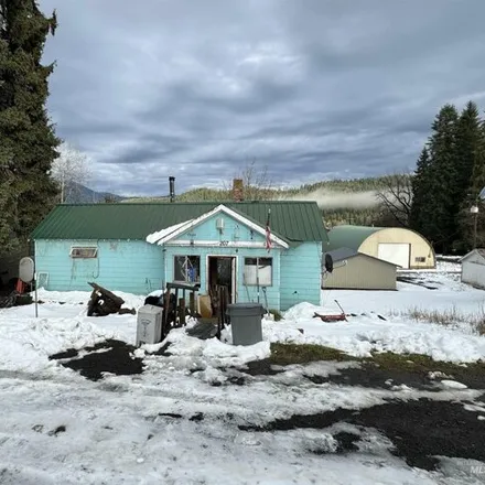 Image 3 - 273 South 2nd Street, Elk River, Clearwater County, ID 83827, USA - House for sale