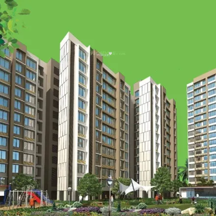 Image 3 - Maratha Colony Road, Zone 4, Mumbai - 400068, Maharashtra, India - Apartment for rent