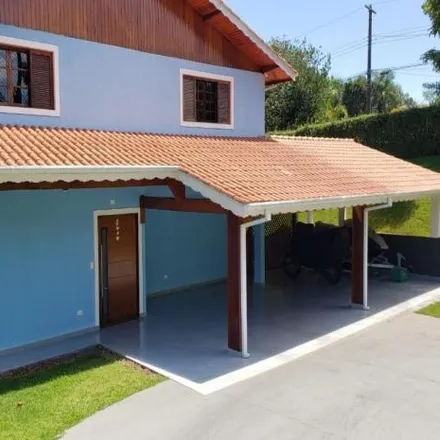 Buy this 2 bed house on Rua Arlindo Luiz in Jardim Brasil, Embu-Guaçu - SP