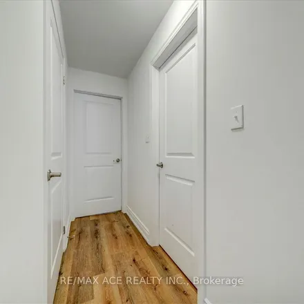 Rent this 2 bed apartment on 183 Munro Street in Old Toronto, ON M4M 2G9