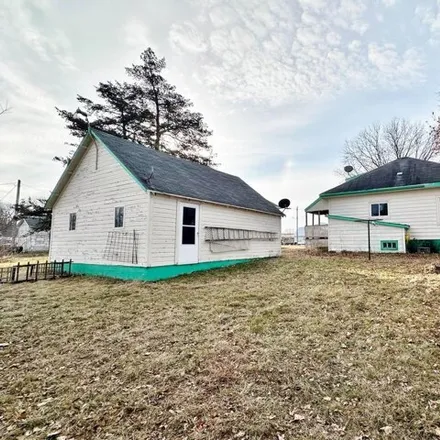 Image 3 - Deer Valley Mechanical, Clark Avenue, Quimby, Cherokee County, IA 51049, USA - House for sale