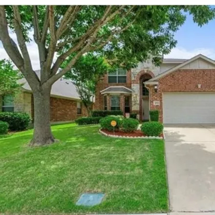 Rent this 4 bed house on 4533 Worchester Lane in McKinney, TX 75070