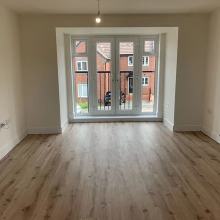 Rent this 2 bed apartment on NatWest in Greengate Street, Stafford