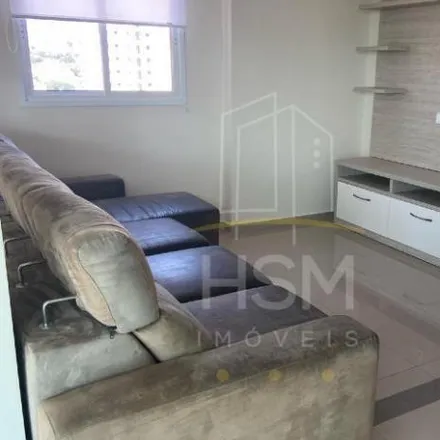 Buy this 3 bed apartment on Rua Bélgica in Parque das Nações, Santo André - SP