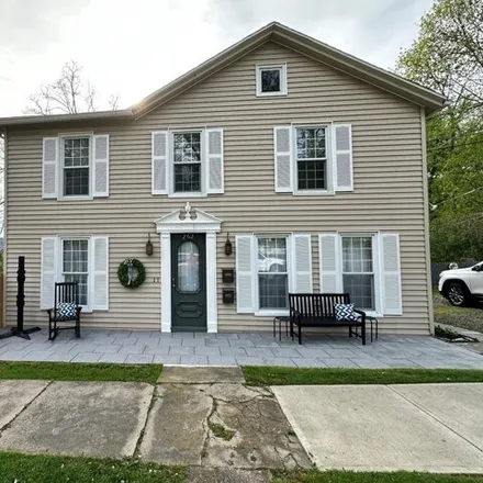 Rent this 1 bed house on 262 Washington Street in City of Corning, NY 14830