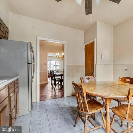 Image 8 - 3008 Unruh Avenue, Philadelphia, PA 19149, USA - Townhouse for sale