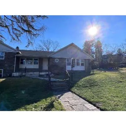 Buy this 3 bed house on 1488 Juniper Avenue in Lamott, Cheltenham Township