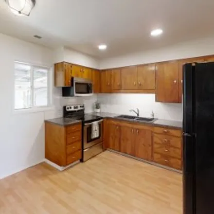 Buy this 3 bed apartment on 9020 Se Knapp Street