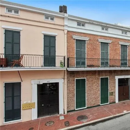 Image 8 - 401 Burgundy Street, New Orleans, LA 70112, USA - Apartment for rent
