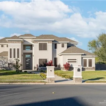 Buy this 4 bed house on West Hackberry Avenue in Trevino Colonia, McAllen