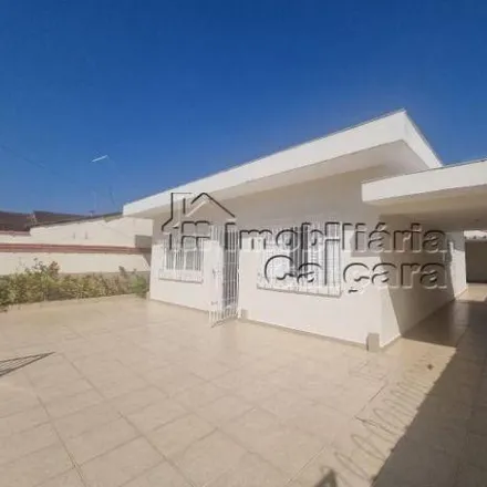 Buy this 3 bed house on Rua Antonio Reinaldo Gonçalves in Vilamar, Praia Grande - SP