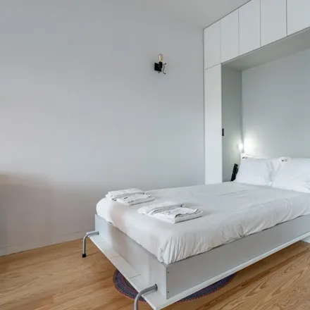 Rent this studio apartment on Açometais Ferramentas in Rua do Almada, 4000-407 Porto