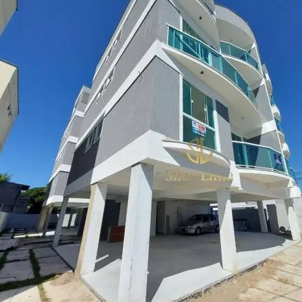 Buy this 2 bed apartment on Rua Conceição de Macabu in Parque São Jorge, Rio das Ostras - RJ
