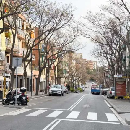 Image 8 - Carrer de la Mina de la Ciutat, 64, 08042 Barcelona, Spain - Apartment for rent