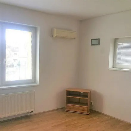 Rent this 1 bed apartment on Jánošíkova 537/14 in 460 01 Liberec, Czechia
