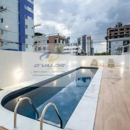Buy this 2 bed apartment on Rua José Gonçalves Abrantes in Jardim Oceania, João Pessoa - PB