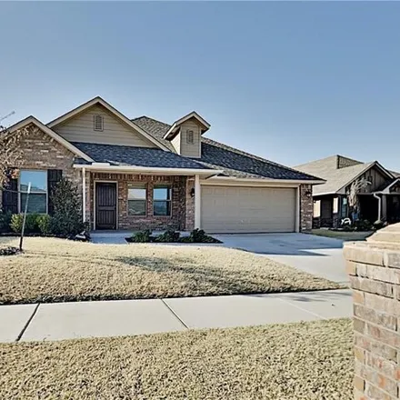 Rent this 4 bed house on Northwest 137th Street in Oklahoma City, OK 73078