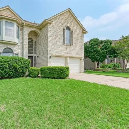 Rent this 5 bed house on 7902 Lecompte Rd in Austin, Texas