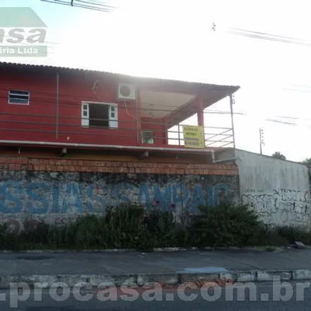 Image 1 - Rua Conde de Tocantins, Flores, Manaus - AM, 69000-000, Brazil - House for sale