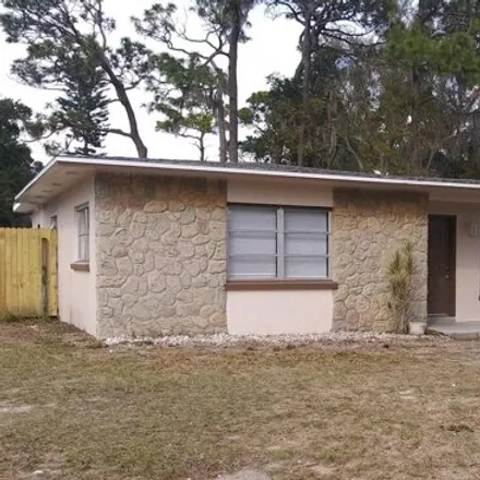 Rent this 2 bed house on 71 Lake Shore Drive in Lake Shore Estates, Pinellas County