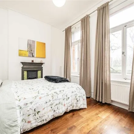 Rent this 3 bed apartment on St Mary's Mansions in London, W2 1SZ
