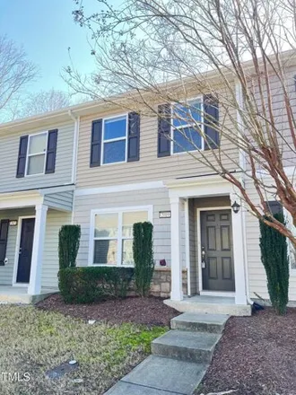 Image 1 - 2941 Berkeley Springs Place, Raleigh, NC 27616, USA - Townhouse for sale