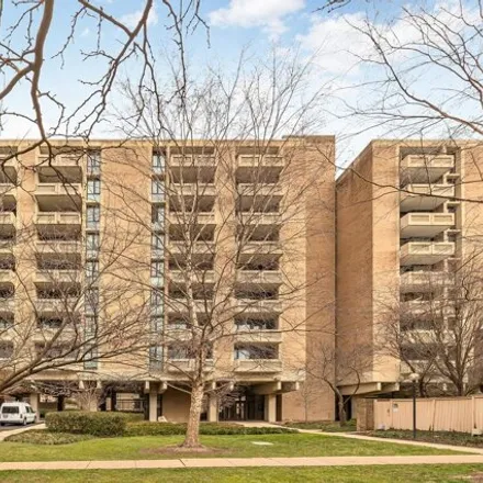Buy this 1 bed condo on 240 M Street Southwest in Washington, DC 20460