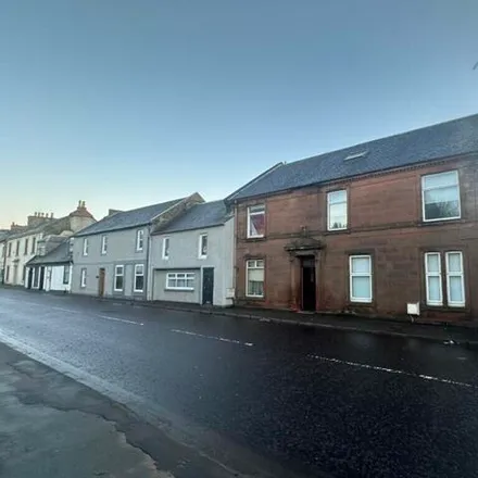 Image 1 - Main Street, Newmilns, KA16 9DE, United Kingdom - Apartment for sale