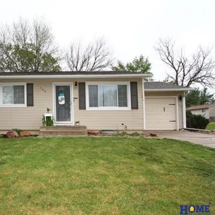 Buy this 3 bed house on 783 Applewood Drive in Eagle, Cass County