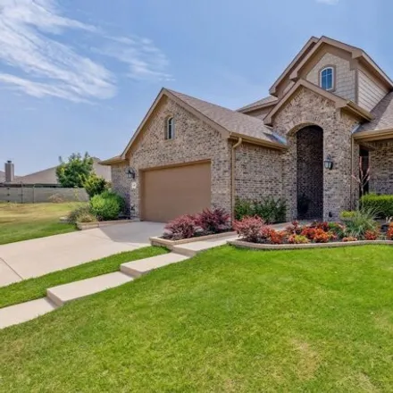 Buy this 4 bed house on 103 Rose Court in Denton County, TX 76226