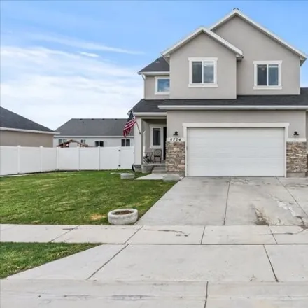 Buy this 4 bed house on 4774 Primrose Way in Eagle Mountain, UT 84005