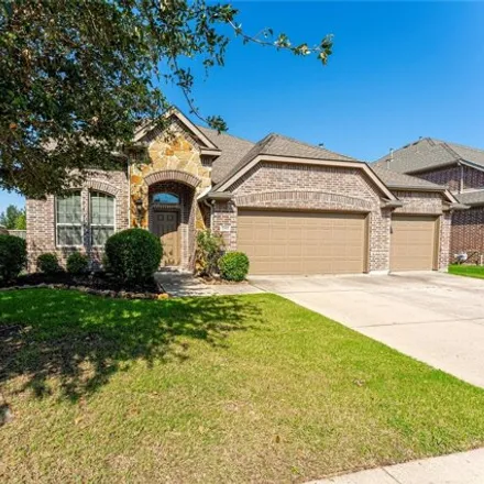 Rent this 5 bed house on 2102 Fairway View Ln in Wylie, Texas