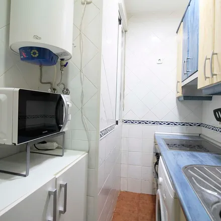 Rent this 1 bed apartment on Dia in Calle de Vallehermoso, 87