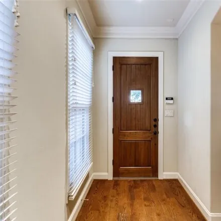 Image 3 - 5433 El Campo Avenue, Fort Worth, TX 76107, USA - Townhouse for rent