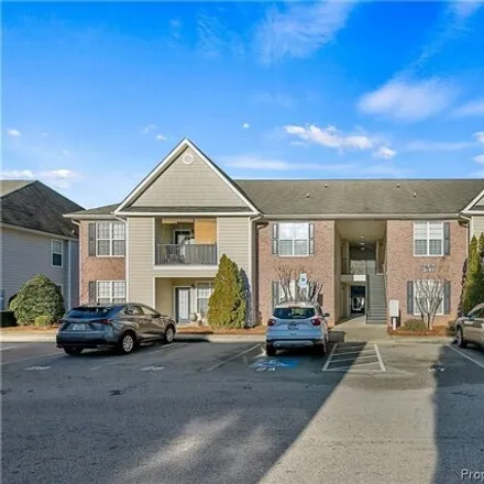 Buy this 3 bed condo on 2669 McArthur Landing Circle in Fayetteville, NC 28311