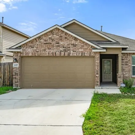 Buy this 3 bed house on 5001 Wood Glen Drive in Bexar County, TX 78244