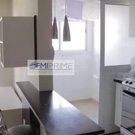 Buy this 2 bed apartment on Oásis Residencial Clube Lapa in Rua George Smith 357, Vila Romana