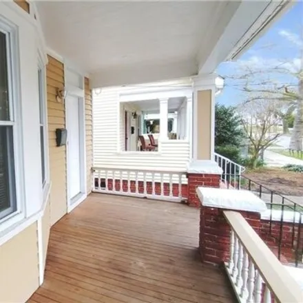 Image 3 - 515 West 36th Street, Norfolk, VA 23508, USA - House for sale